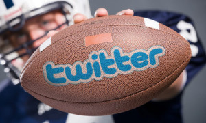 NFL Twitter - Partilla